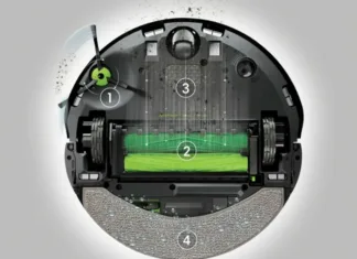 Ko vas Roomba vsak dan reši nadležnega čiščenja Roomba