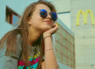 Ugodnosti v McDonald’su, ki jih prinaša novo šolsko leto Študentske ugodnosti v McDonald'su