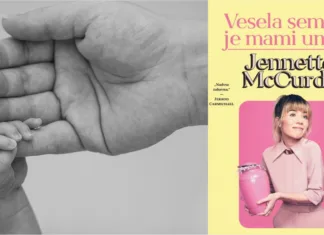 Vesela sem, da je mami umrla: »Kdo naj bi bila po tem, ko mamice ne bo več?« Vesela sem, da je mami umrla