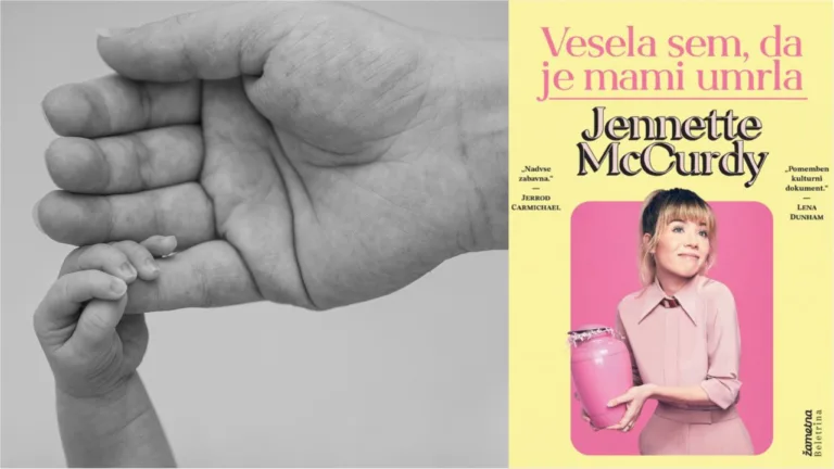 Vesela sem, da je mami umrla: »Kdo naj bi bila po tem, ko mamice ne bo več?«
