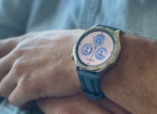 Kako je nastala edinstvena Huawei Watch GT 5 Huawei Watch GT 5 Pro