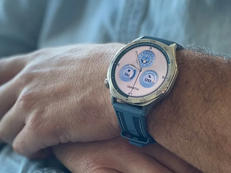 Kako je nastala edinstvena Huawei Watch GT 5