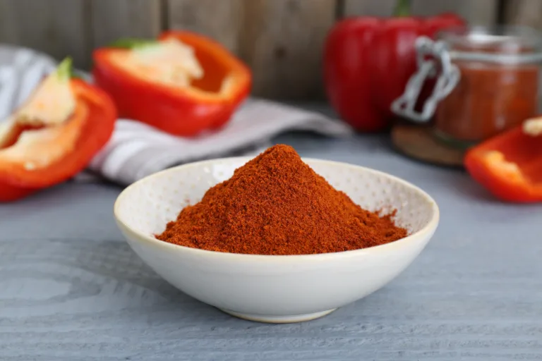 Sladka paprika: Kdaj jo dodati in kako uporabljati?