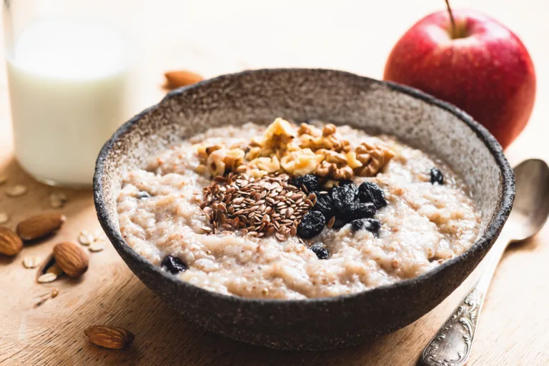 Oatmeal in porridge – poznaš razliko?