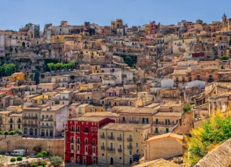 Sicilija, raj sredi Sredozemlja – Najlepši kraji Sicilije Sicilija