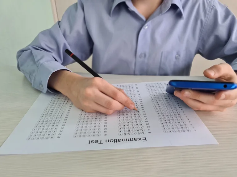 Kako statistična analiza prepozna uporabo ChatGPT?