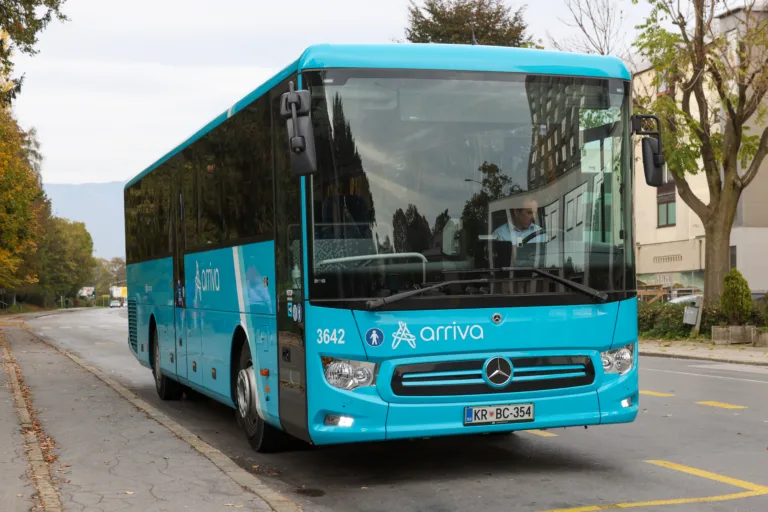 Kaj bo z voznimi redi, ko se na fakultete vrnejo študenti?