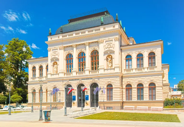 Študentski popusti v muzejih in galerijah v Ljubljani
