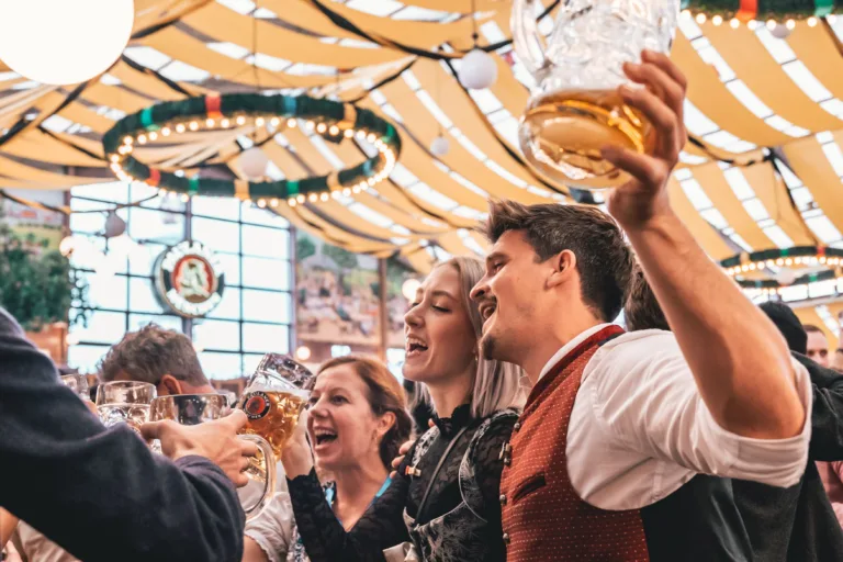 Oktoberfest 2024: Vse, kar moraš vedeti