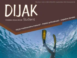 naslovnica dijak 2024