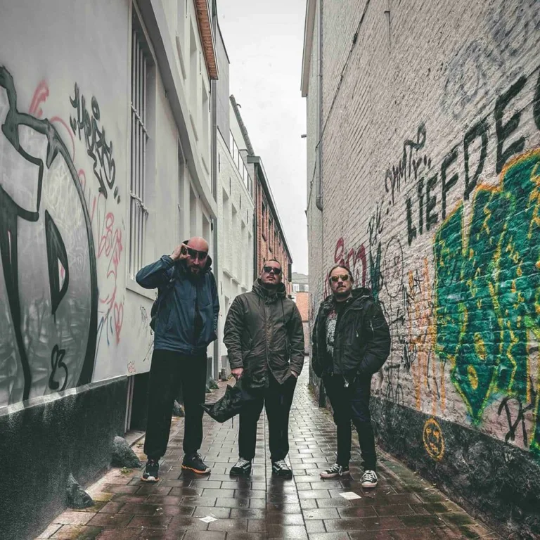 Intervju: Omega sun. Stonerska poslastica