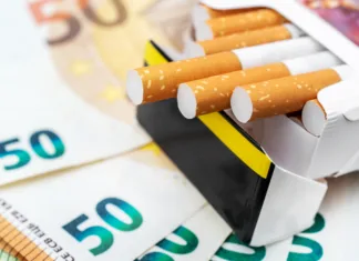 Najdražje cigarete na svetu – bi odšteli toliko za škatlico? Najdražje cigarete na svetu