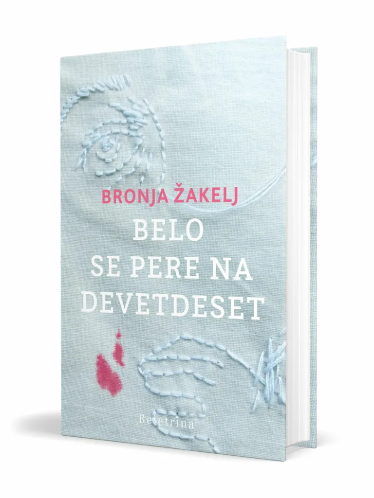 Beletrina