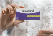 Koliko dni velja recept za zdravila, preden zapade? Zdravila s paracetamolom, ki jih dobimo v Sloveniji