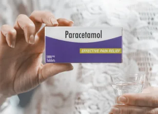 Zdravila s paracetamolom v Sloveniji Zdravila s paracetamolom, ki jih dobimo v Sloveniji