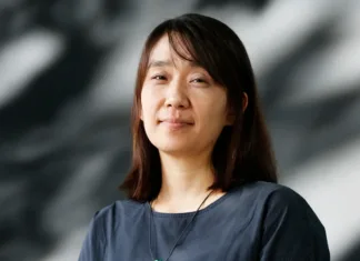 Katere knjige nobelovke Han Kang lahko beremo v slovenščini? Han Kang