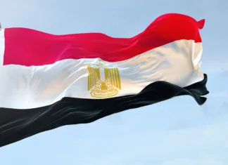 Zgodovinski dan za Egipt! Kar sto let so se trudili za ta uspeh 4k