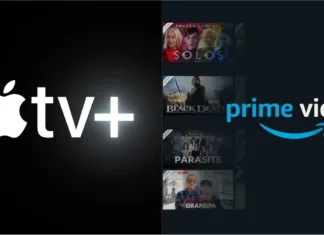 Apple TV+ prihaja na Amazon Prime Video: nova priložnost za uporabnike Apple TV tudi na Prime