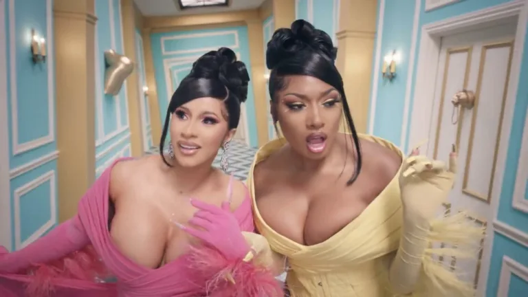 Cardi B udarila po šaljivcih: »Videli boste mojo zlobno plat.«