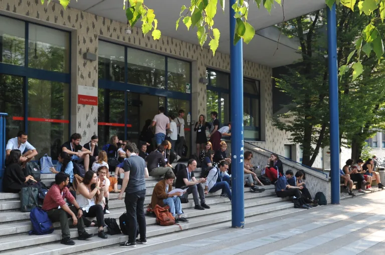 Volitve v svet Filozoske fakultete v Ljubljani: Kandidati in informacije