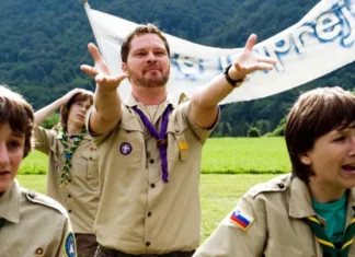 Kdo so pretekli zmagovalci Festivala slovenskega filma? Gremo mi po svoje