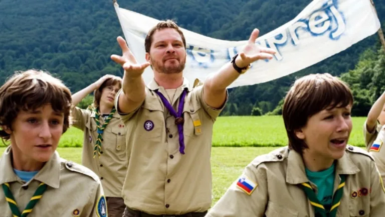 Kdo so pretekli zmagovalci Festivala slovenskega filma?