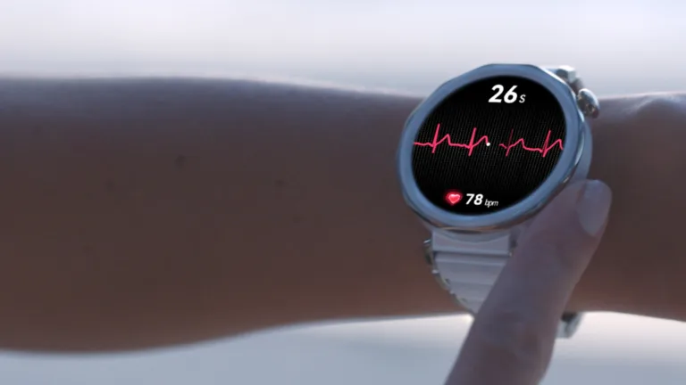 Zakaj ni slabo, če občasno posnamemo EKG?