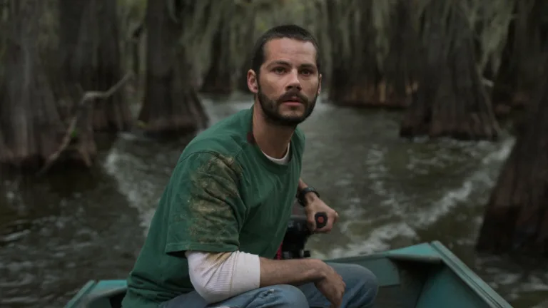 Ocena filma: Jezero Caddo
