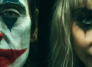 Joker: Norost v dvoje – največje razočaranje leta? (#ocena) Joker, norost v dvoje