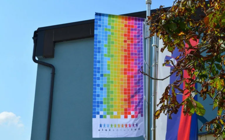 Z nazivom »kulturna šola« se ponaša kar 67 slovenskih šol