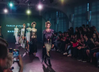 Ljubljanski teden mode: Umetnost, inovativnost in trajnost (#reportaža) LJFW