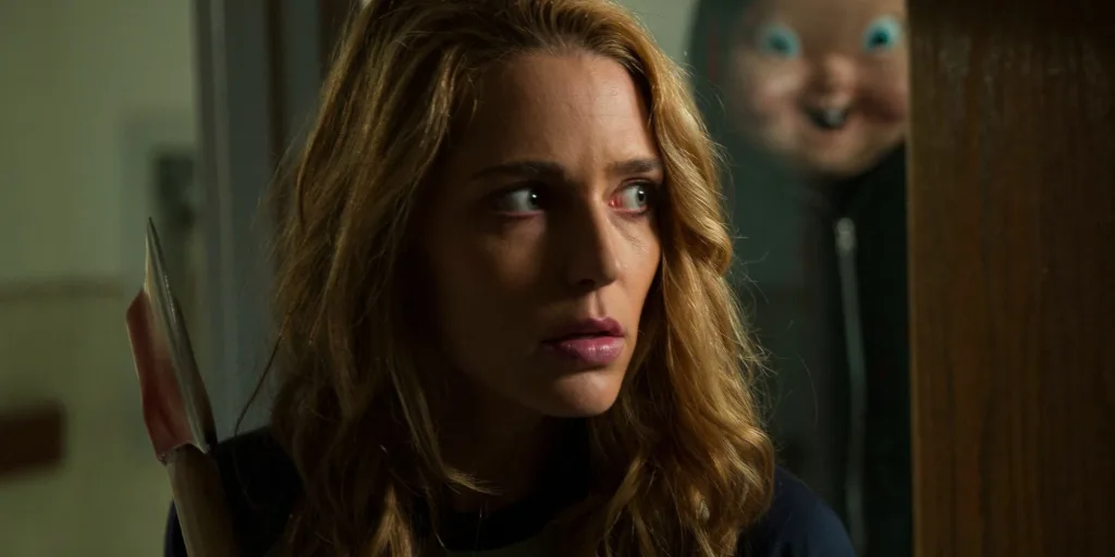 happy death day film