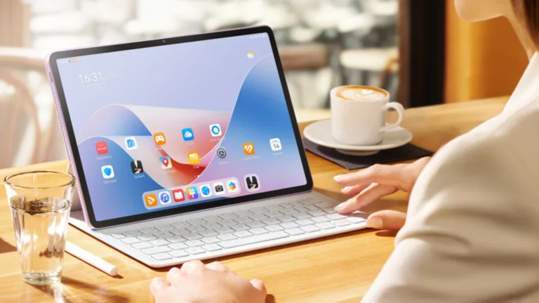 Huawei MatePad 11.5 S: Popolno orodje za mlade in digitalne ustvarjalce