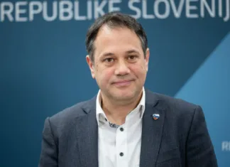 Matej Arčon: »Če ne bi bilo Dalmatina in Bohoriča, naš pametni telefon ne bi bil pameten« Matej Arčon