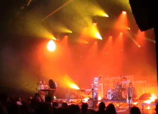 Koala Voice: »Želeli smo organski preplet novih in starih komadov!« (#reportaža) Koala Voice