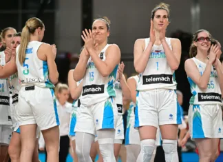 Kvalifikacije za EURO 2025: Kaj čaka žensko reprezentanco v novembru? Rakete in kvalifikacije za EURO 2025