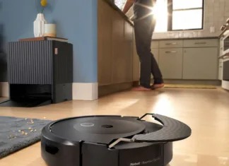 Pomemben prihranek energije po zaslugi robotov Roomba gjfjgc