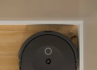 Kako iRobot Roomba prispeva k čistejšemu zraku v domu? nas