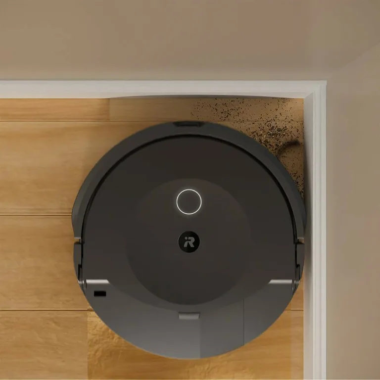 Kako iRobot Roomba prispeva k čistejšemu zraku v domu?