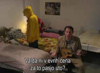 Žalostno, a resnično: Stanovanjska problematika v univerzitetnih mestih Študentska stanovanja