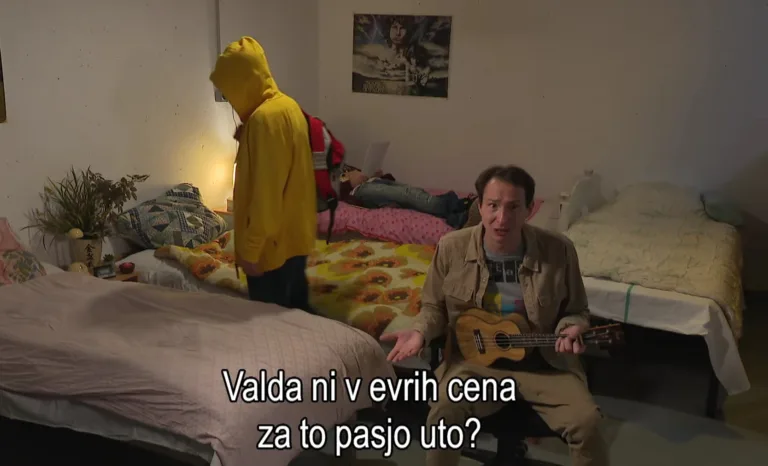 Žalostno, a resnično: Stanovanjska problematika v univerzitetnih mestih