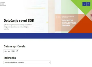 Slovensko ogrodje kvalifikacij – orodje za razvoj vaše kariere! Določanje ravni SOK: datum spričevala