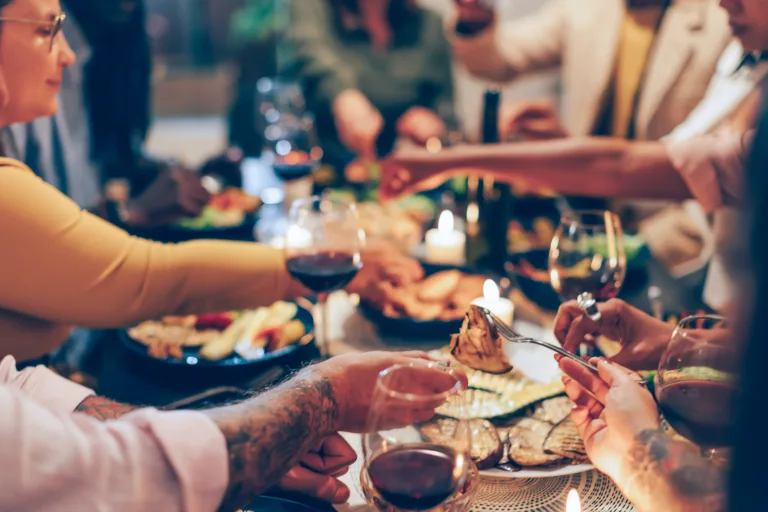 Martinovo brez mesa: Kako pripraviti pojedino, v kateri bodo uživali tudi vegetarijanci?