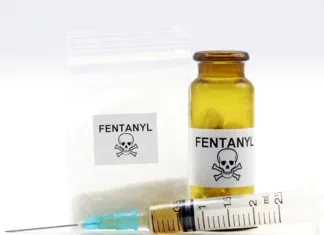 Kaj je fentanil? Fentanyl is a powerful opioid anesthetic and analgesic. There is a growing concern that fentanyl and its analogs are adulterated with heroin, cocaine, etc, contributing to drug-related overdose deaths