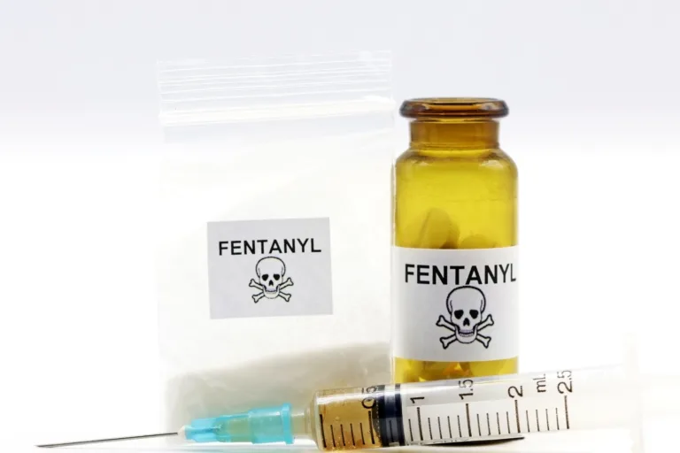 Kaj je fentanil?