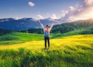 Hribi za začetnike: 10 hribovskih nasvetov Hribi za začetnike