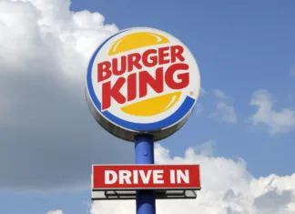 Burger King se vrača v Slovenijo: To je nova lokacija in datum odprtja! Burger King prihaja v Slovenijo