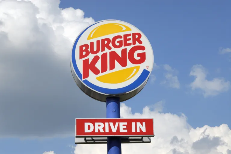 Burger King se vrača v Slovenijo: To je nova lokacija in datum odprtja!