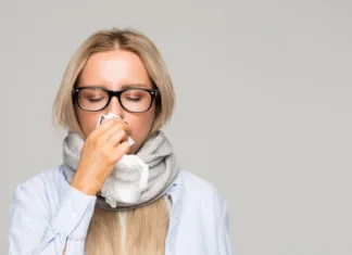 Cepljenje proti pnevmokokom v Zdravstvenem domu Domžale nas