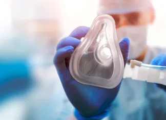 Gripa ni edina, tukaj je še nevarni pnevmokok! Cepite se lahko hkrati. pljučnica